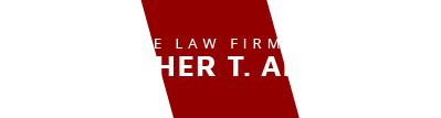 The Law Firm of Christopher T. Adams, P.C.